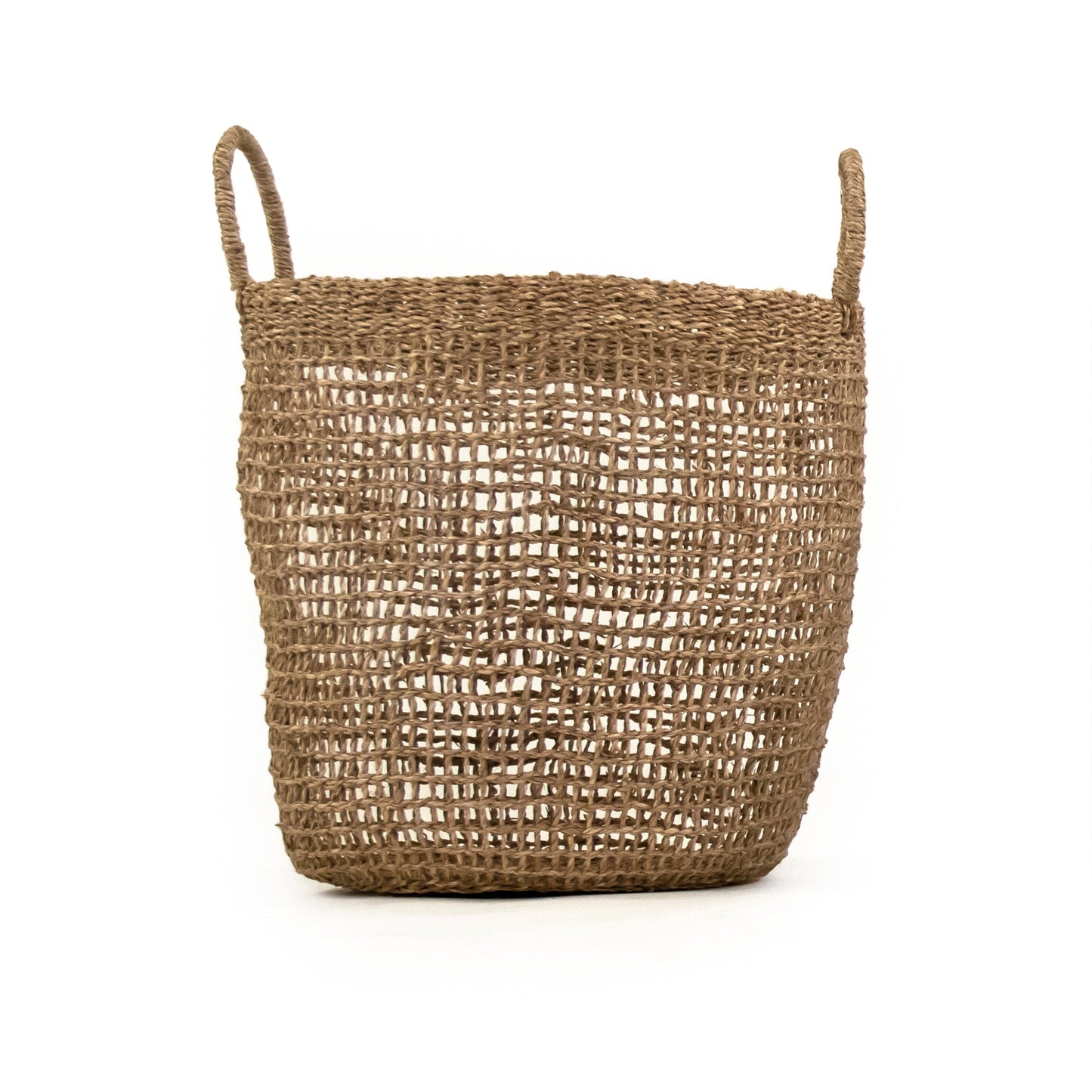 Woven Basket Large (ZENWS-B17 L)
