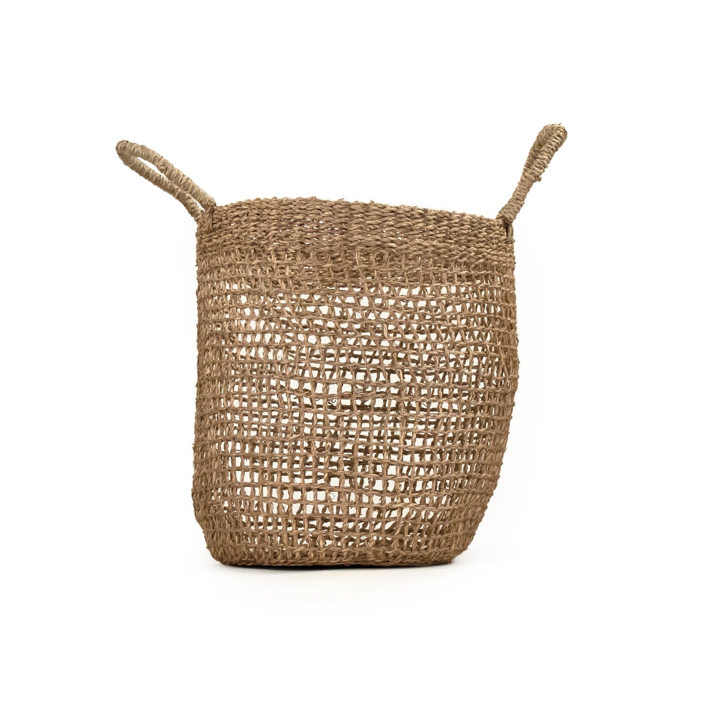 Woven Basket Medium (ZENWS-B17 M)