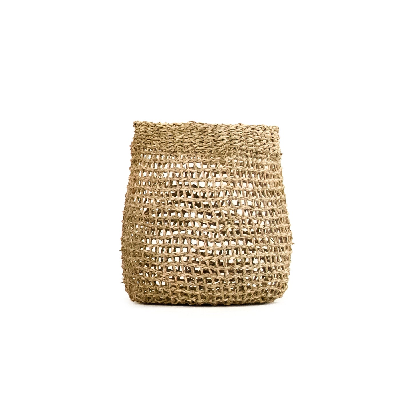 Woven Basket Small (ZENWS-B21 S)