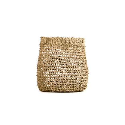 Woven Basket Small (ZENWS-B21 S)