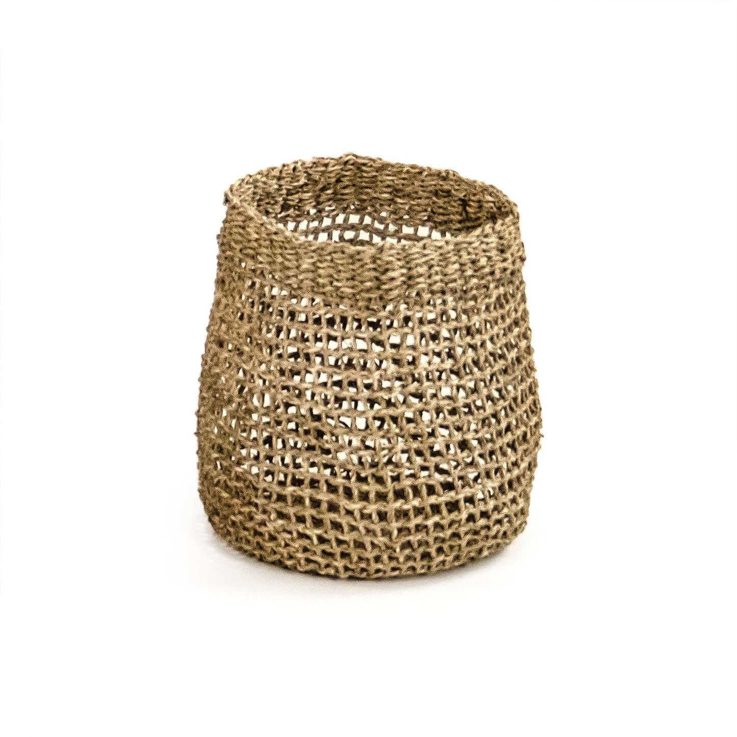 Woven Basket Small (ZENWS-B21 S)