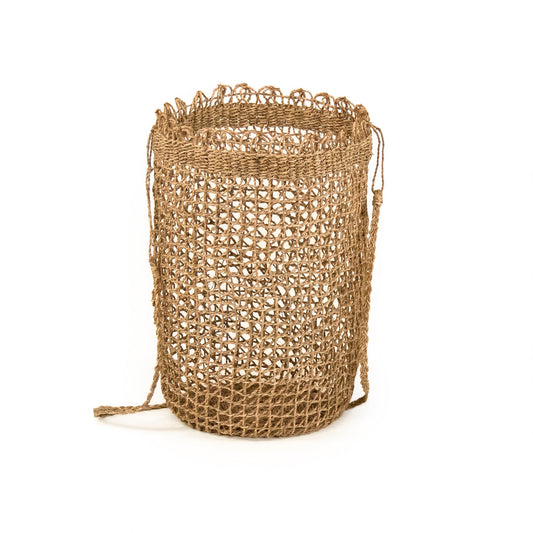 Woven Basket Large (ZENWS-B31 L)