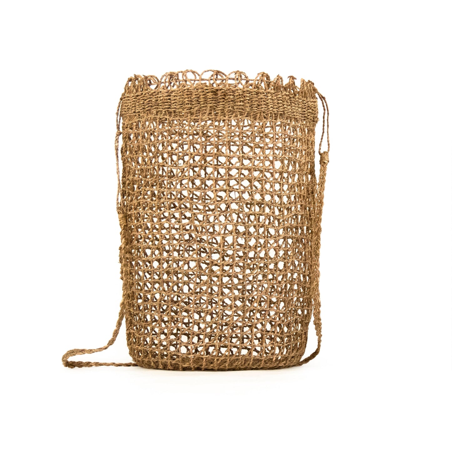 Woven Basket Large (ZENWS-B31 L)