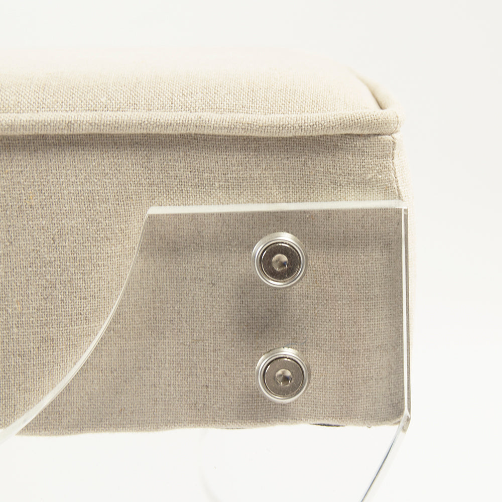 Melodie Bench
