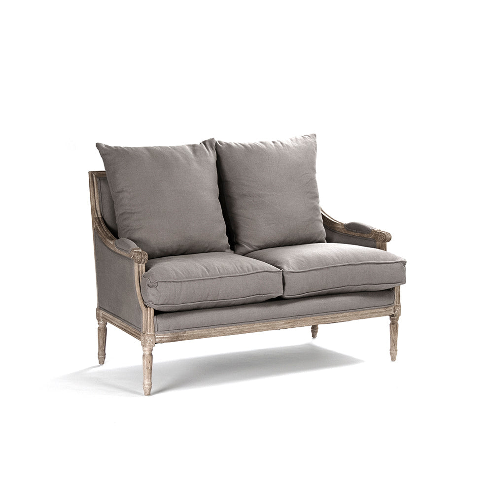 Louis Settee