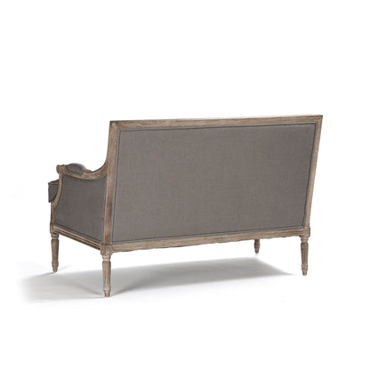 Louis Settee