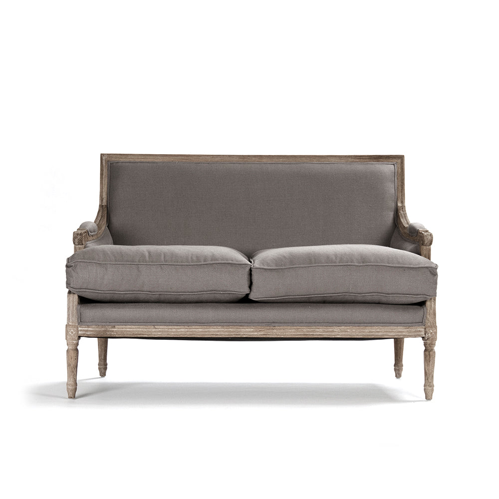 Louis Settee