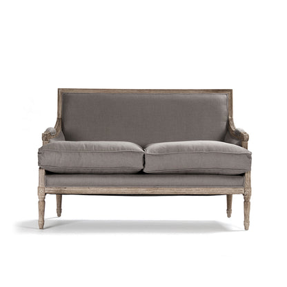 Louis Settee
