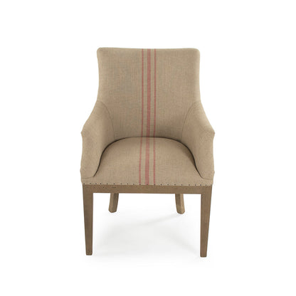 Liberte Deconstructed Arm Chair