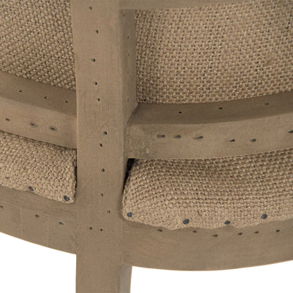 Liberte Deconstructed Arm Chair