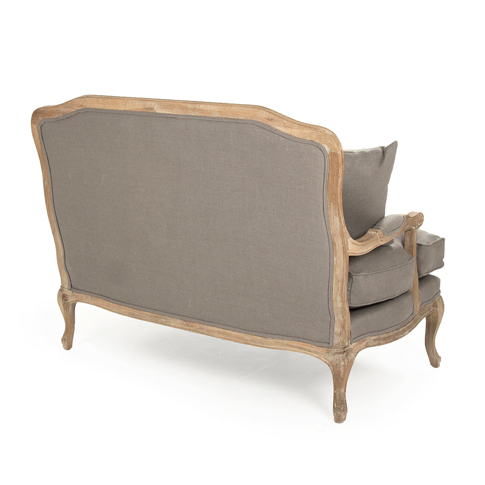 Bastille Settee