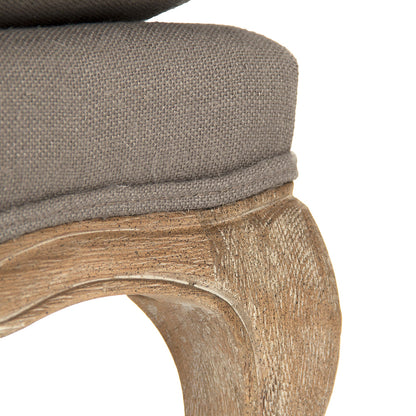 Bastille Settee