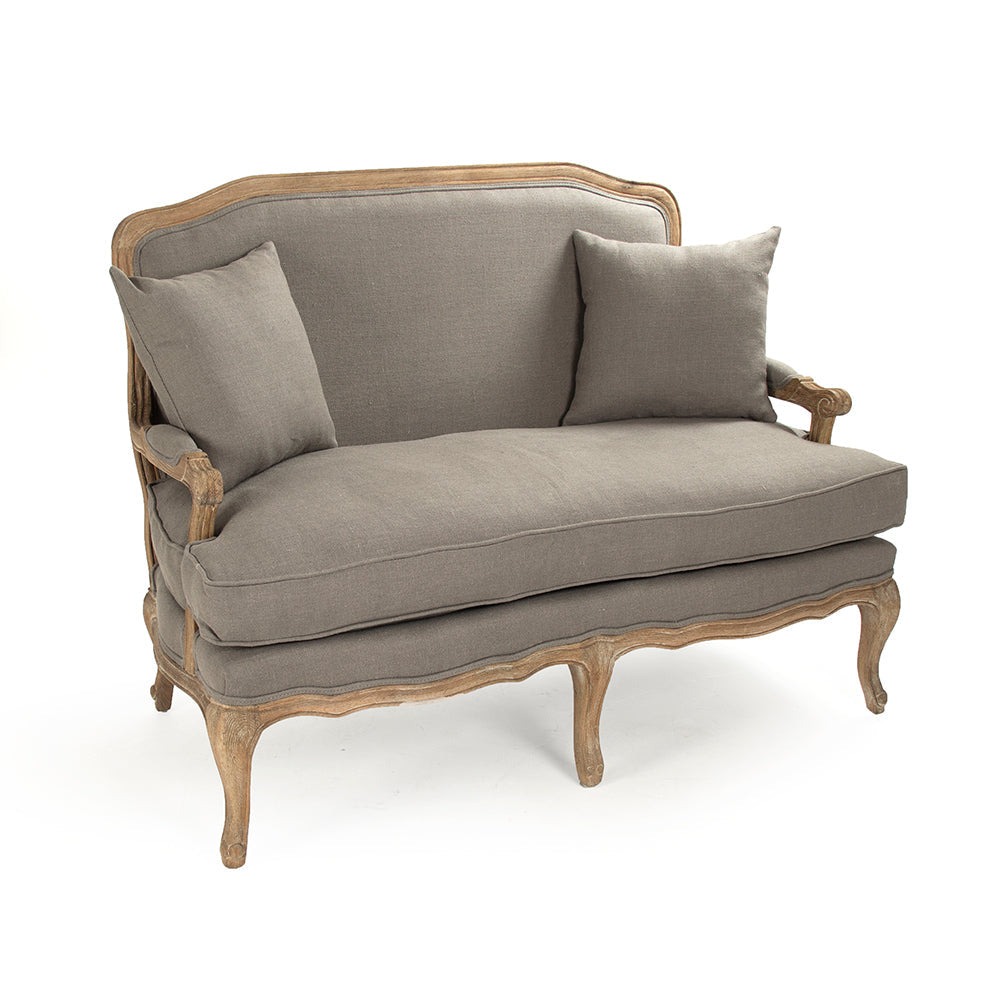Bastille Settee
