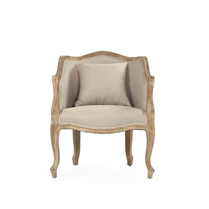 Pierre Club Chair