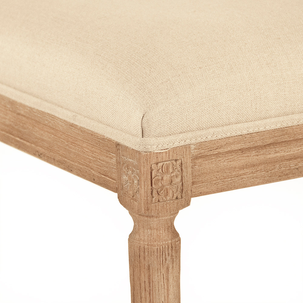 Louis Counter Stool