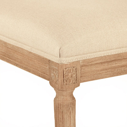 Louis Counter Stool