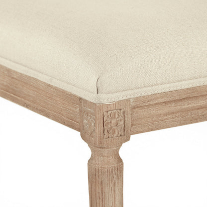 Louis Counter Stool
