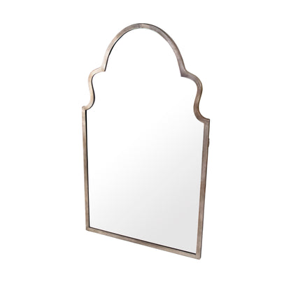 Saul Mirror