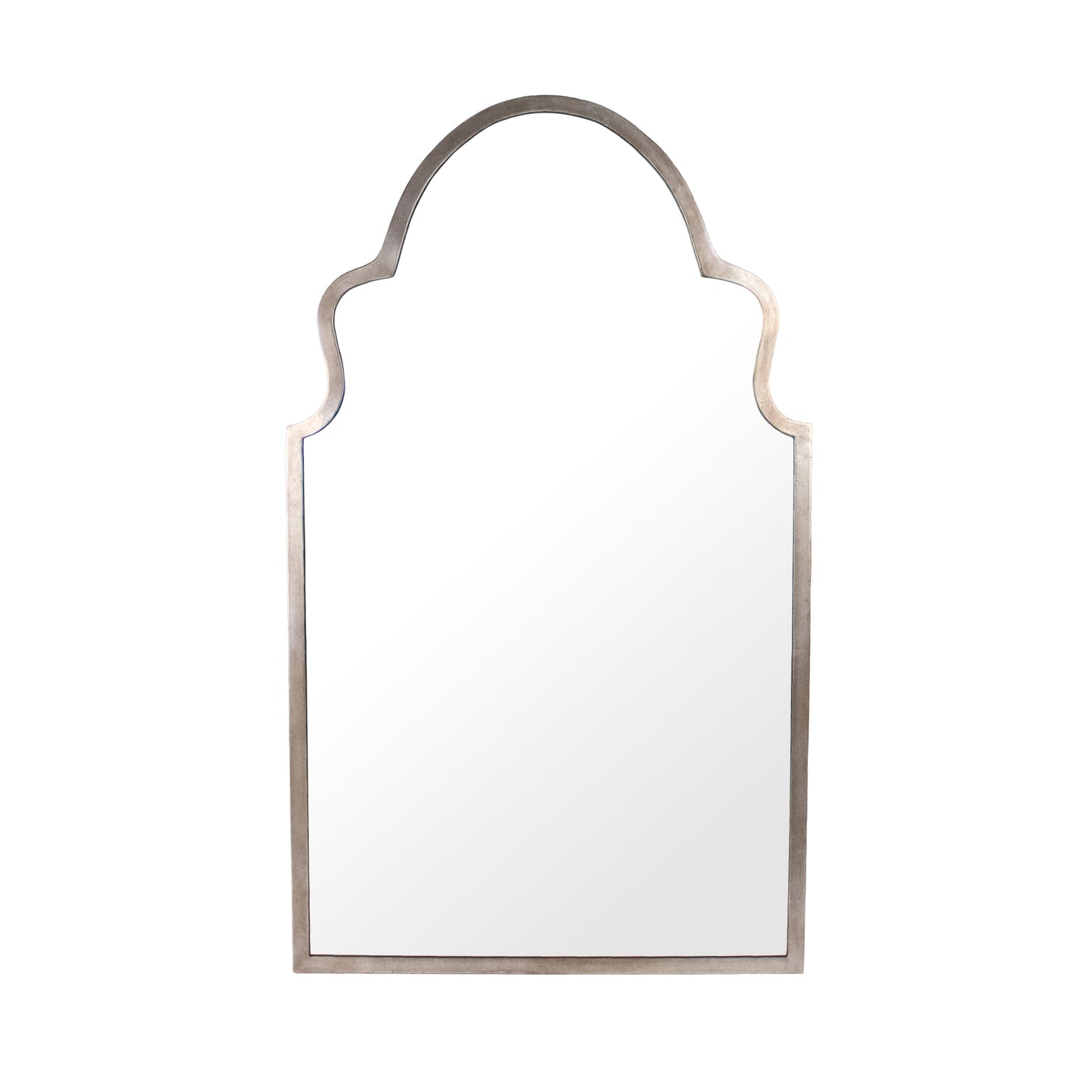 Saul Mirror