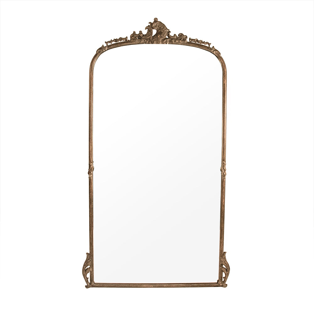 Godric Mirror