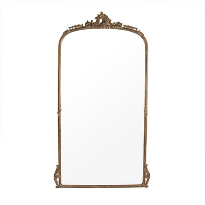 Godric Mirror