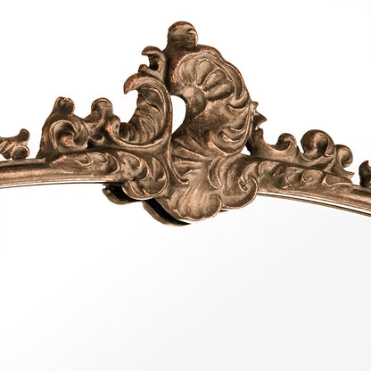 Godric Mirror