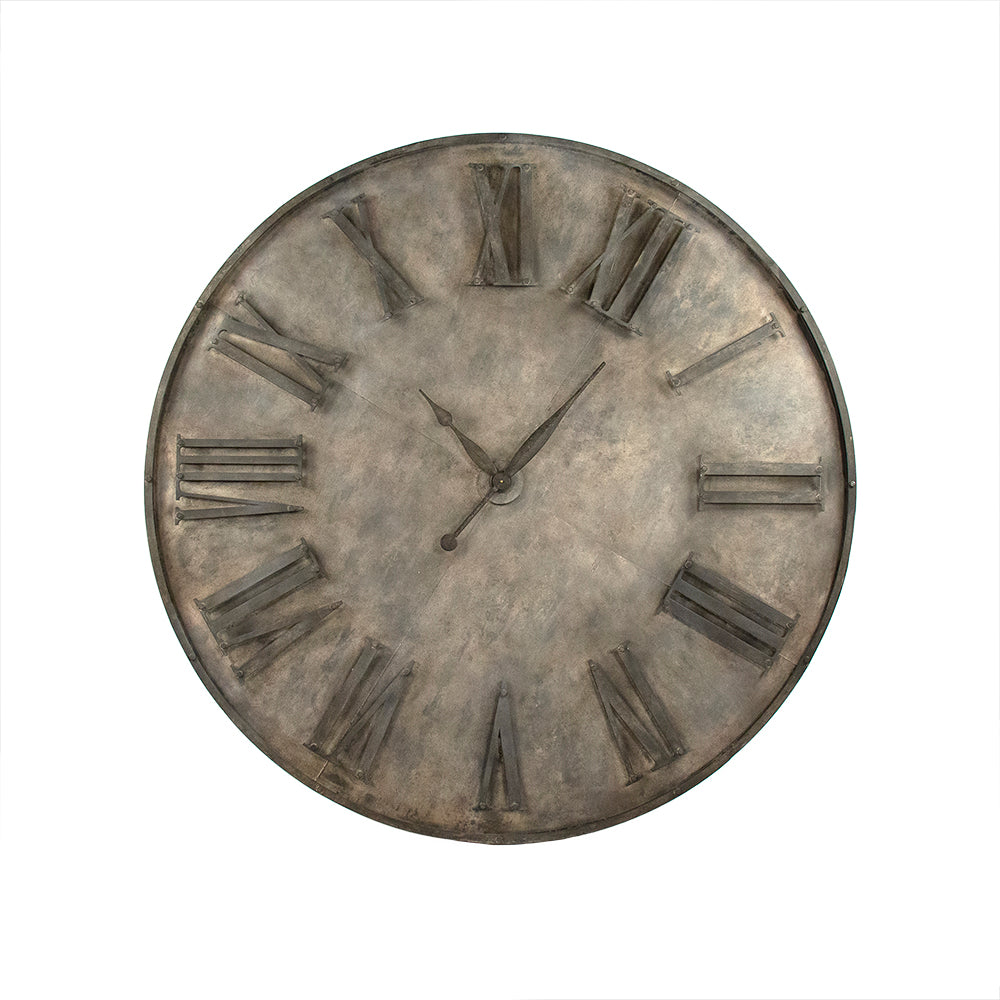 Anais Clock