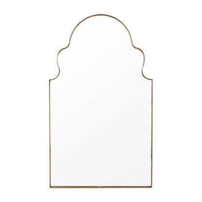 Salazar Mirror