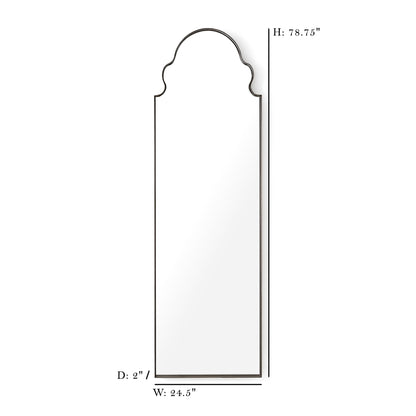 Phillipa Mirror