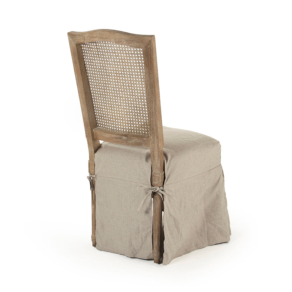 Benoit Side Chair