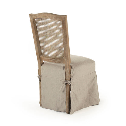 Benoit Side Chair