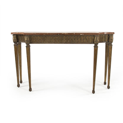 Faron Console