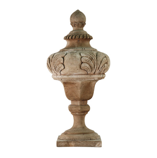 Victory Wooden Final