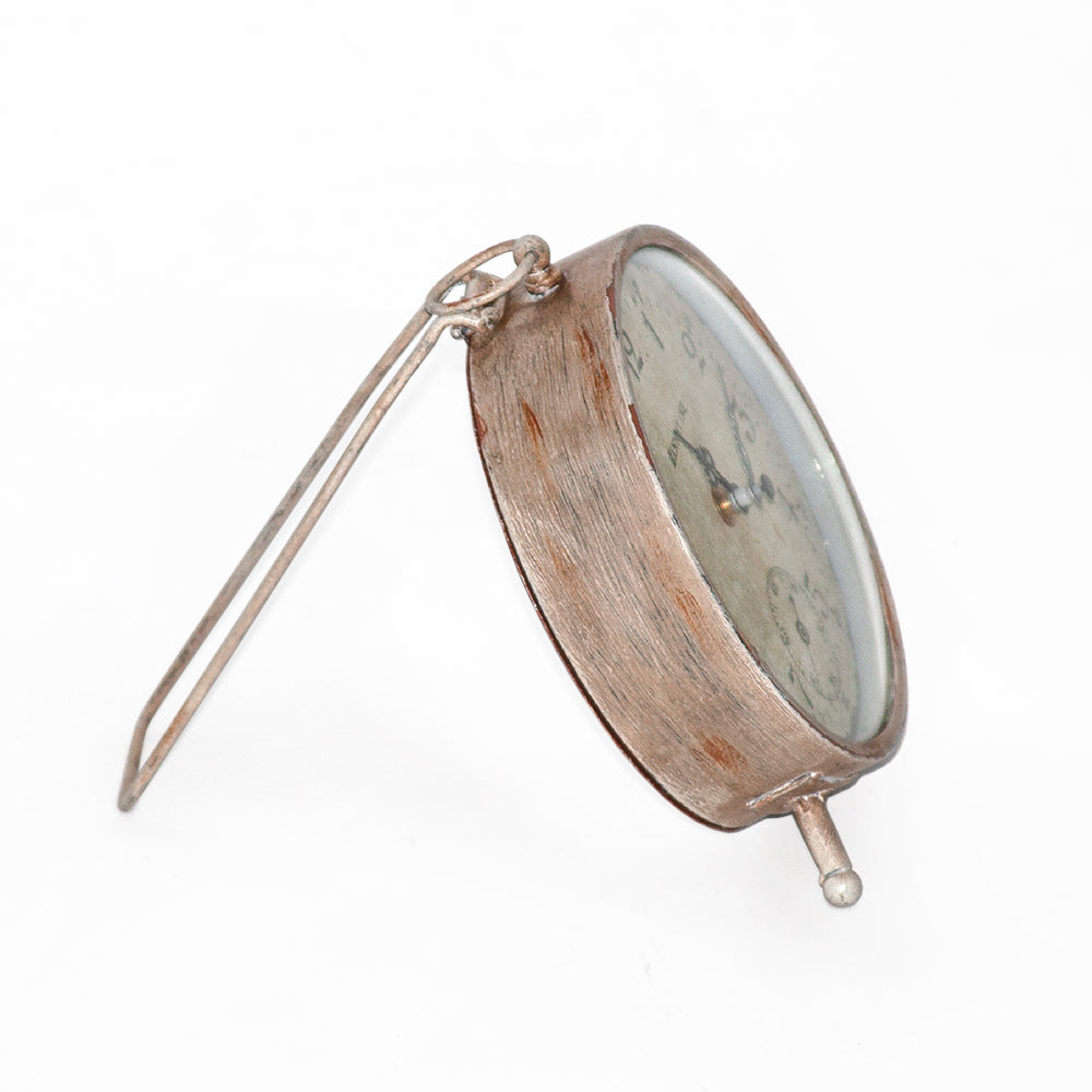 Paris Petit Clock