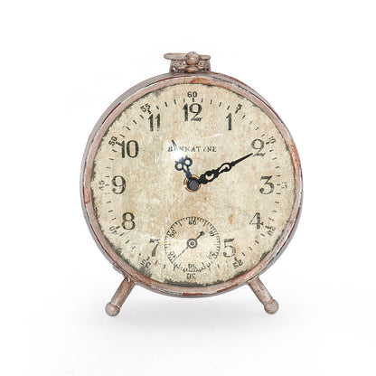 Paris Petit Clock