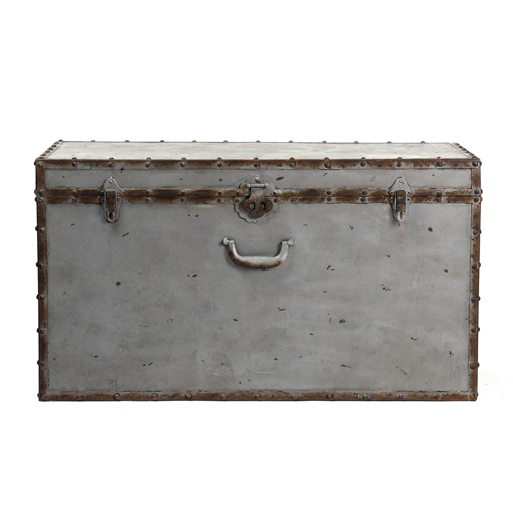 Iron Box