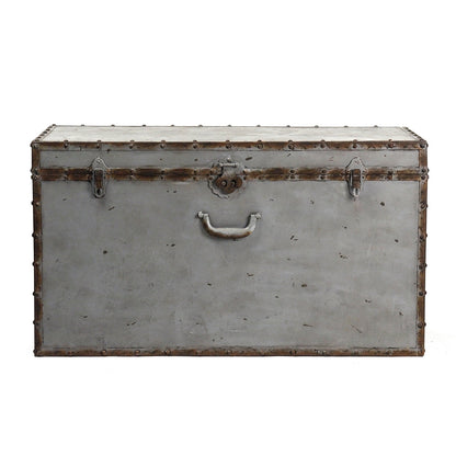 Iron Box