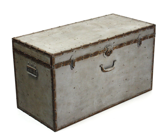 Iron Box