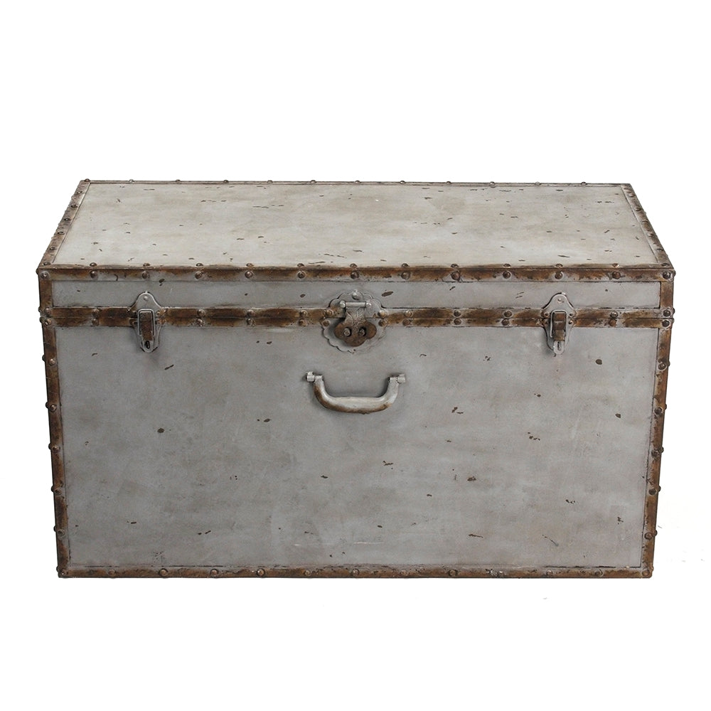 Iron Box