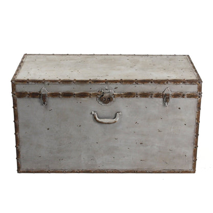 Iron Box