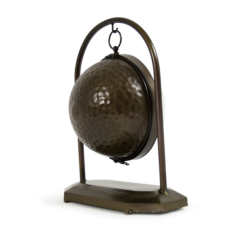 Iron Clock