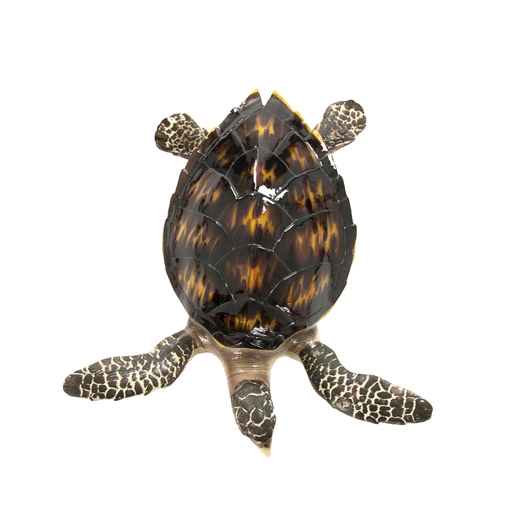 Sea Turtle Sculpture (M)