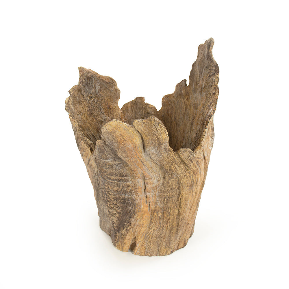 Wooden Sculpture (M)