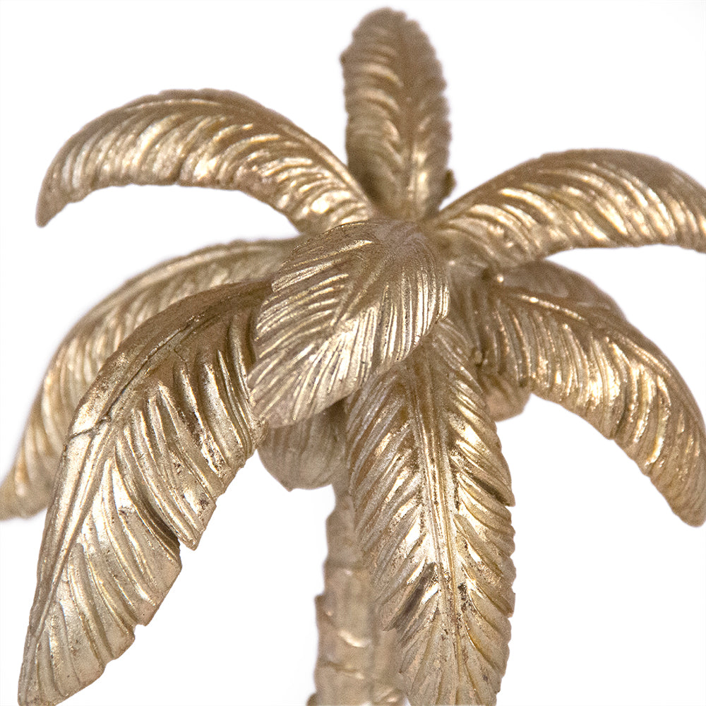 Palm Tree Décor