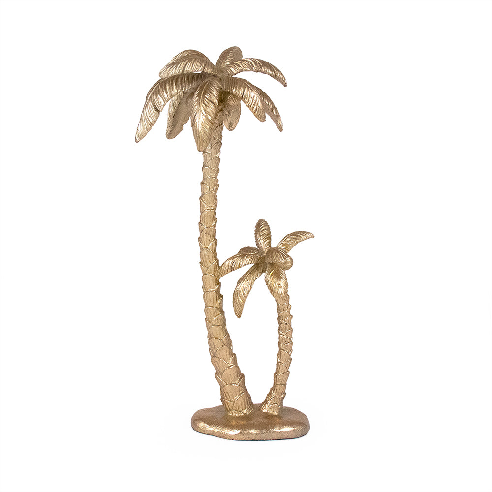 Palm Tree Décor