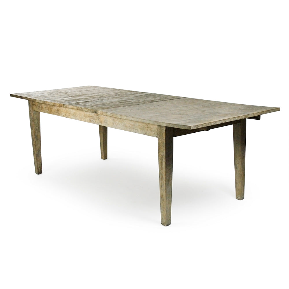 Grass Oak Dining Table