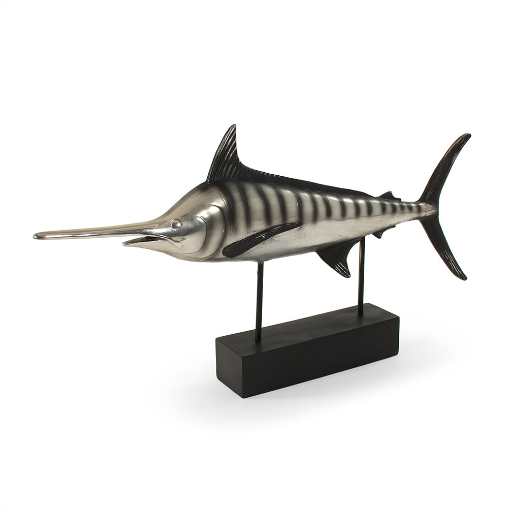 Marlin on Stand
