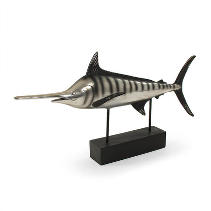 Marlin on Stand
