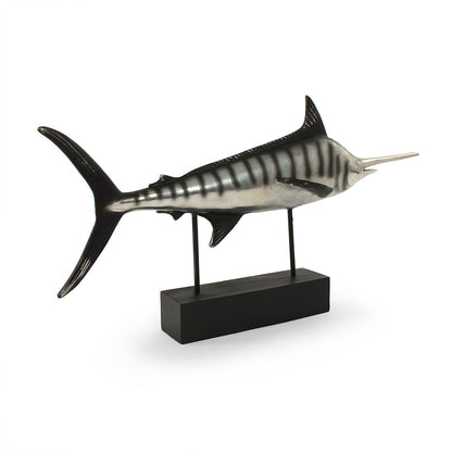 Marlin on Stand