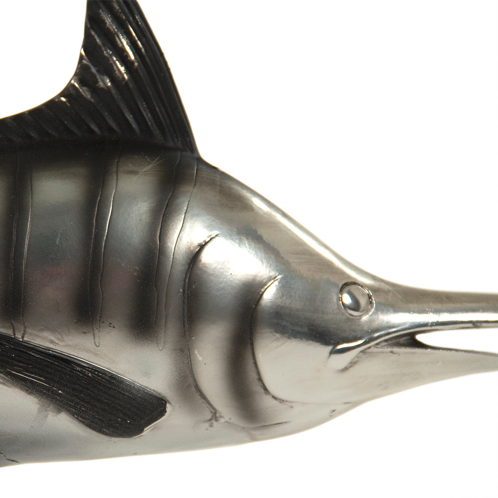 Marlin on Stand